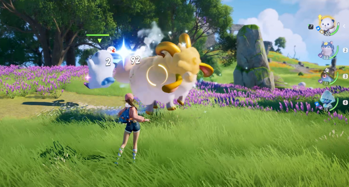 伊莫社交玩法介绍1