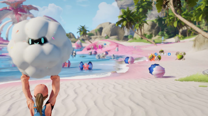 伊莫社交玩法介绍4