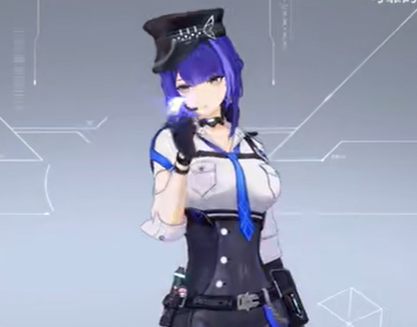 卡拉彼丘蝴蝶皮肤怎么样3