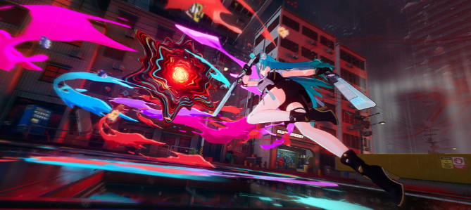 异环猎人等级提升攻略4