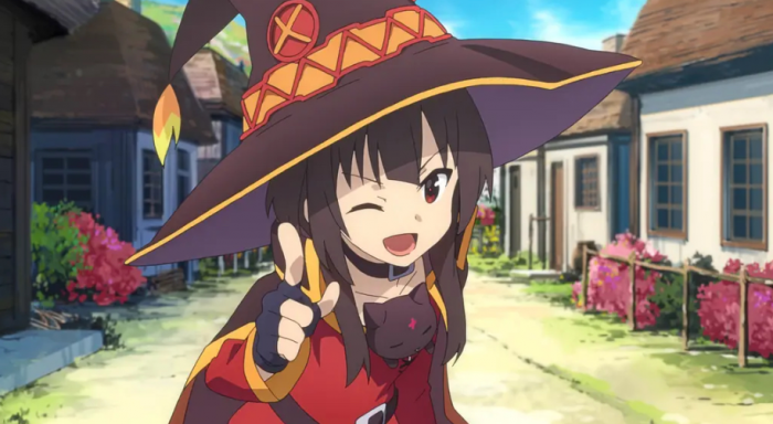 杖剑传说为美好的世界献上祝福联动什么时候出4