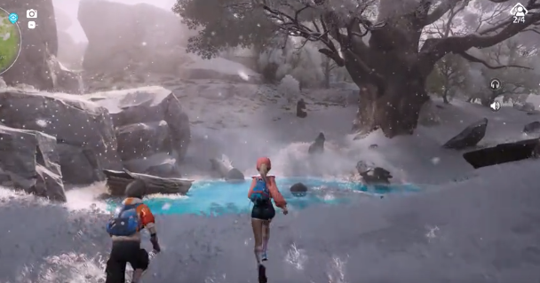 伊莫霜雷狼怎么样4