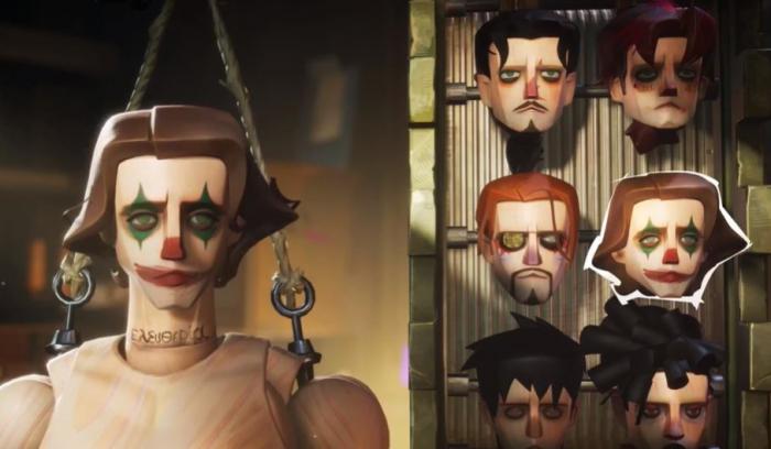 遗忘之海捏脸怎么玩呢3