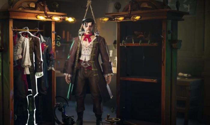 遗忘之海捏脸怎么玩呢4