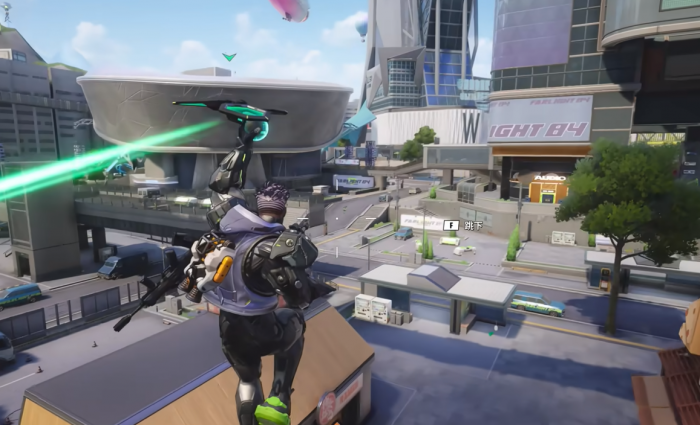 远光84明日城怎么打4