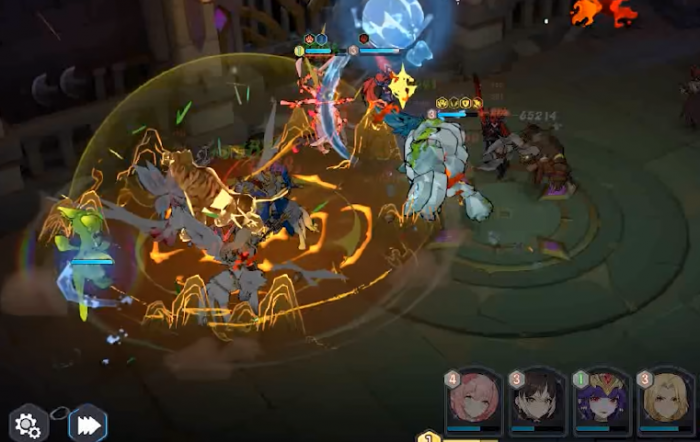 龙魂旅人洛瑞琳介绍4