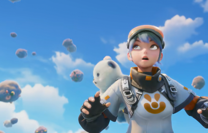 银与绯始祖阵营角色有哪些5