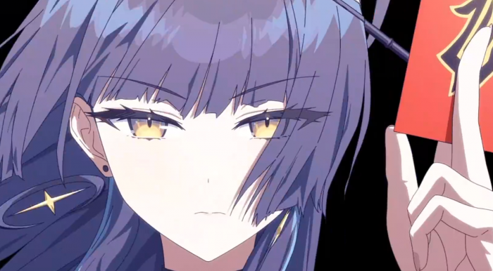 第七史诗风纪委员艾莉雅怎么样2