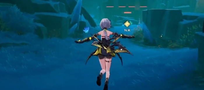 二重螺旋操作技巧分享5