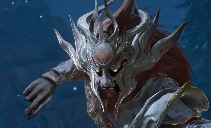 王者荣耀世界猩红神兽怎么打1