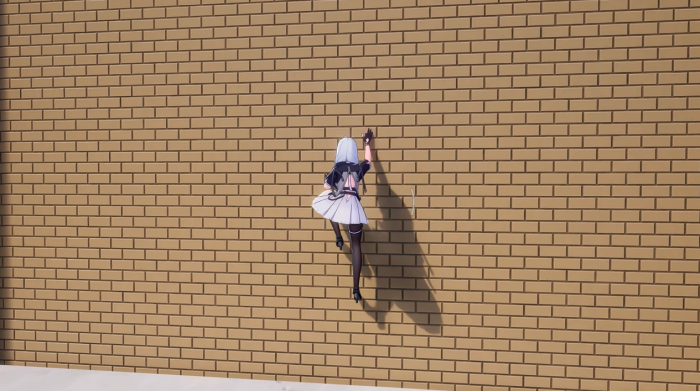 异环冲刺怎么玩2