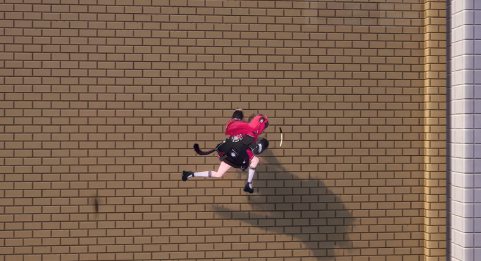 异环冲刺怎么玩4