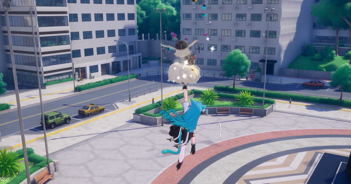 异环冲刺怎么玩5