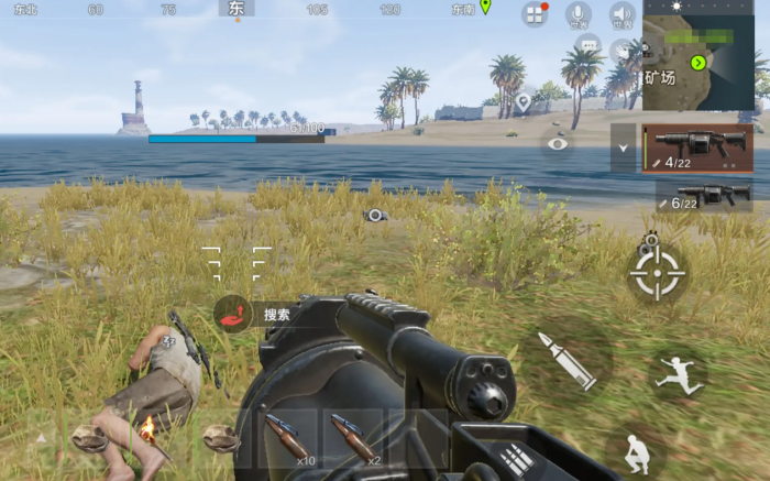 失控进化防护装备推荐1