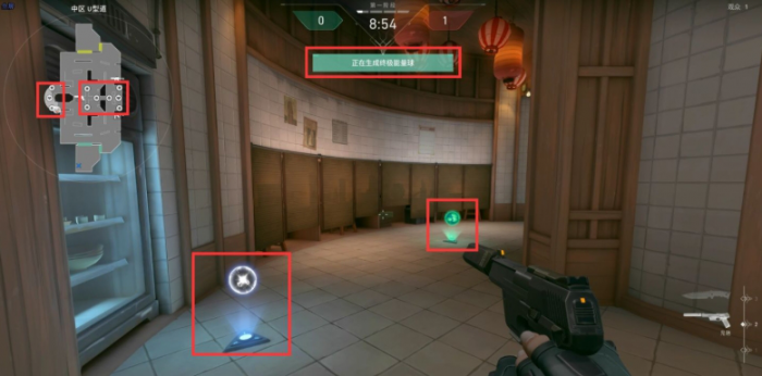 无畏契约源能行动新手怎么玩6