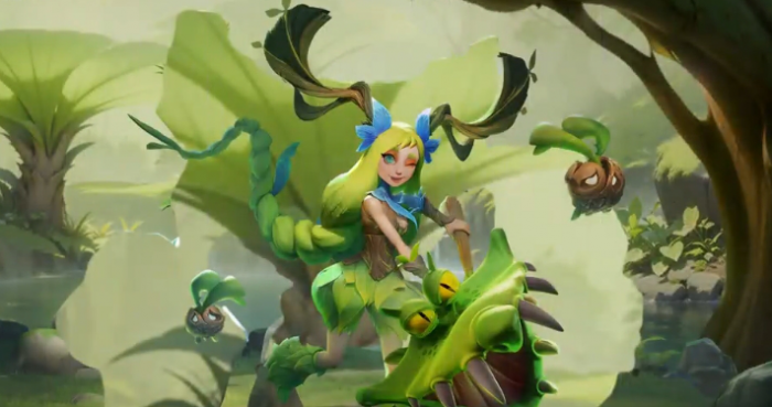 龙石战争角色推荐攻略4