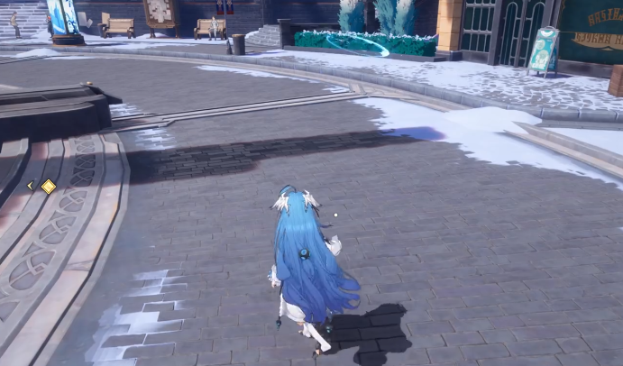 二重螺旋t0角色分享1