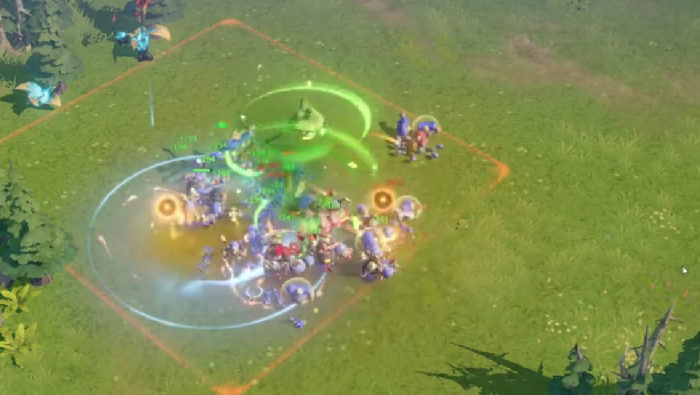 龙石战争远征怎么玩2