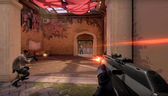 云海之下弓箭手怎么玩5