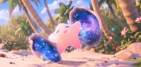 伊莫贝壳星怎么样1