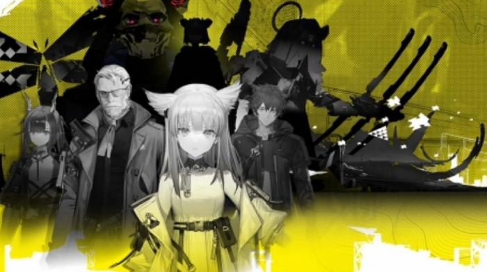 明日方舟终末地建造玩法一览1