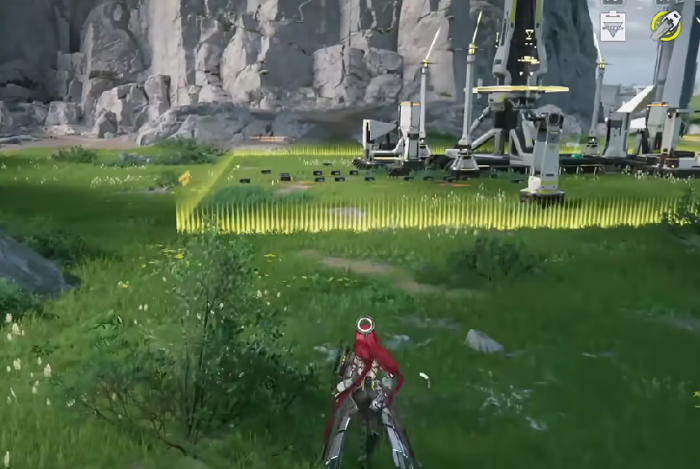 明日方舟终末地建造玩法一览2