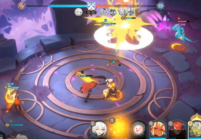 龙魂旅人龙骨遗城100层怎么打2