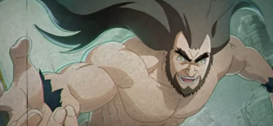 火影忍者手游神农介绍1