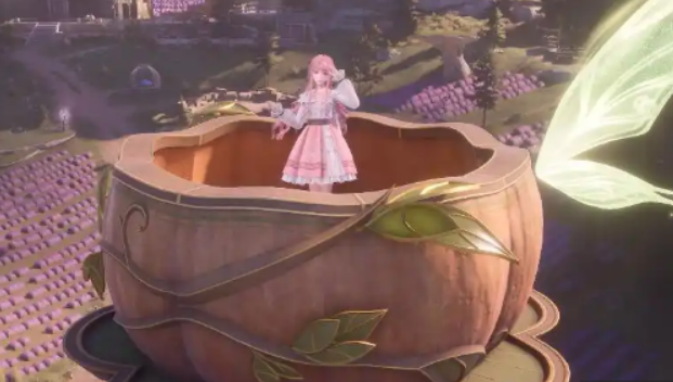 无限暖暖1.6版本更新时间介绍3