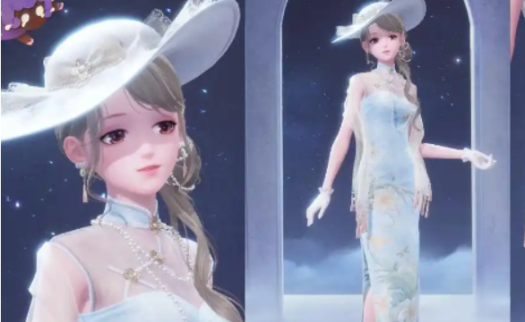 无限暖暖1.6版本更新时间介绍7