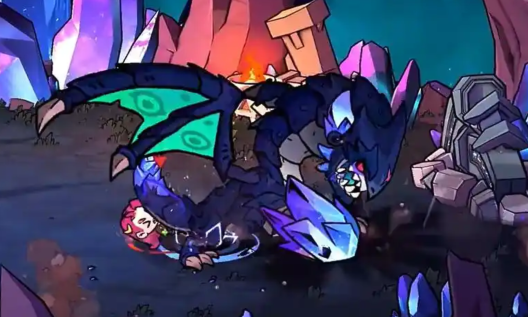 失落城堡2炉枪怎么玩1