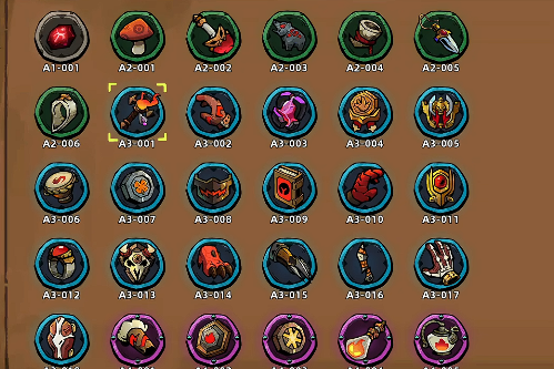 失落城堡2炉枪怎么玩2