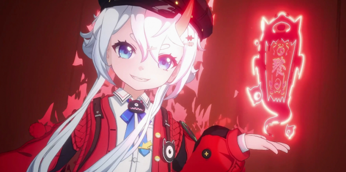 异环强度榜分享1