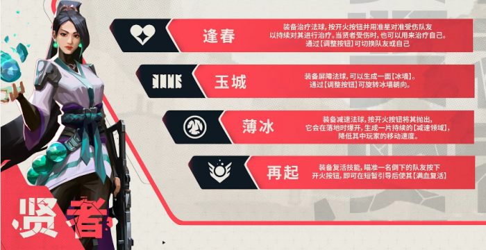 无畏契约源能行动贤者怎么玩1