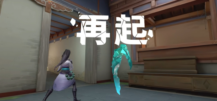 无畏契约源能行动贤者怎么玩3