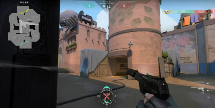 无畏契约源能行动玩法攻略4