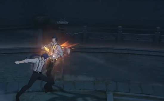 异人之下诸葛青怎么玩2