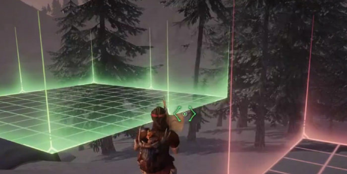 荒原曙光建造技巧3