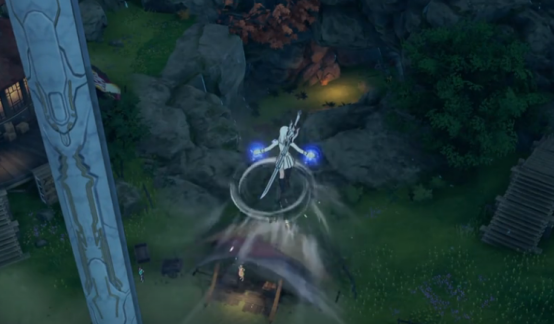 星痕共鸣爬塔怎么玩4