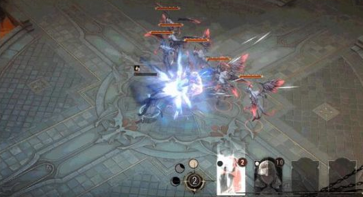 银与绯装备有哪些2