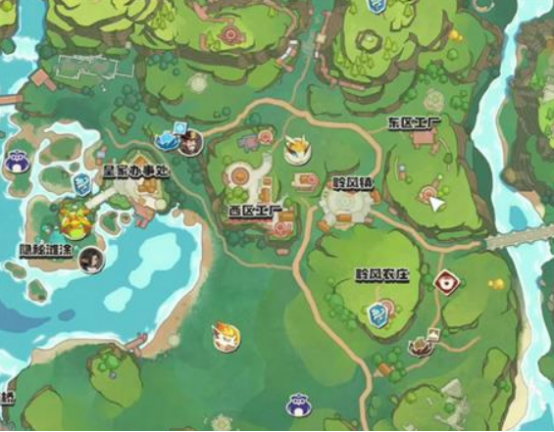 洛克王国世界寻找魔法的线索方式有哪些2