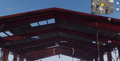 失控进化港口刷卡攻略1