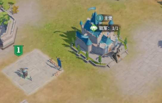 龙石战争建造模式包括什么特色玩法4