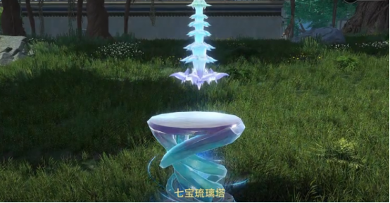 斗罗大陆猎魂世界七宝塔试炼怎么玩2