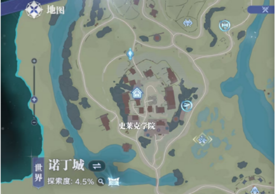 斗罗大陆猎魂世界地龙灵芝在哪里3