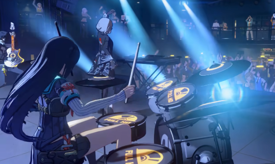 无限大男主是谁4