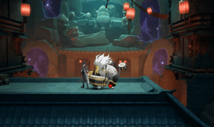 归龙潮烬怎么样2