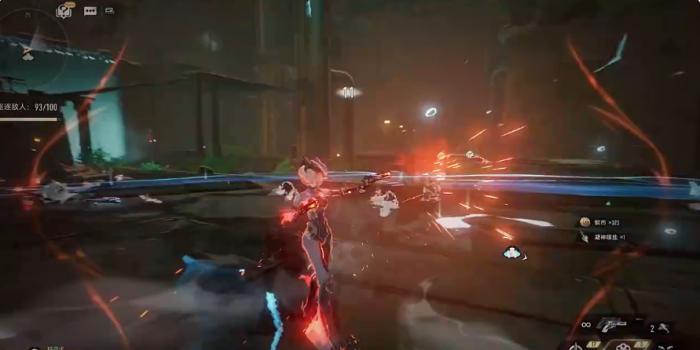 二重螺旋新人教程1