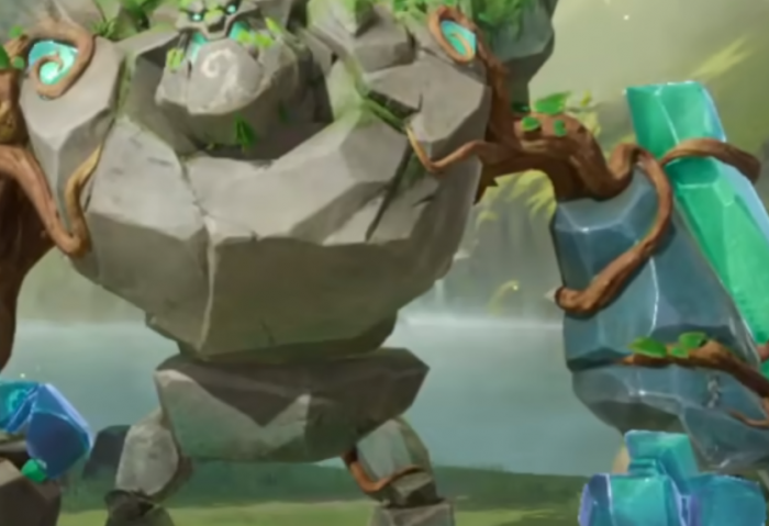 龙石战争是腾讯的吗2