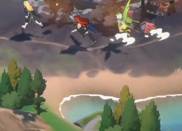 龙魂旅人新手阵容推荐3